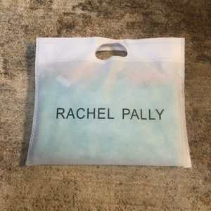Rachel Pally Reversible clutch